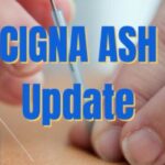 Please Take the Cigna / ASH Insurance Survey - All Acupuncturists - Any State
