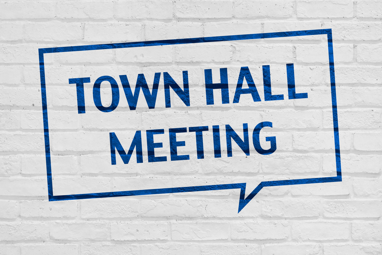 Legislative Strategy and Professional Advocacy for Acupuncturists - Town Hall